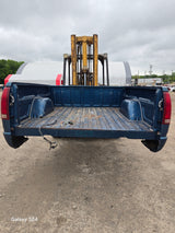 1988-1998 Chevrolet / GMC 1500 2500 3500 OBS 6' 6" Short Truck Bed