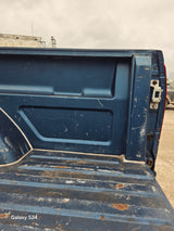 1988-1998 Chevrolet / GMC 1500 2500 3500 OBS 6' 6" Short Truck Bed