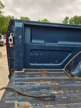 1988-1998 Chevrolet / GMC 1500 2500 3500 OBS 6' 6" Short Truck Bed