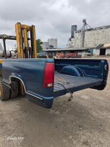 1988-1998 Chevrolet / GMC 1500 2500 3500 OBS 6' 6" Short Truck Bed