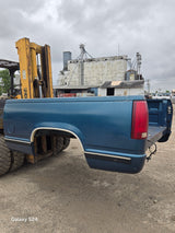 1988-1998 Chevrolet / GMC 1500 2500 3500 OBS 6' 6" Short Truck Bed