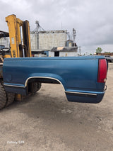 1988-1998 Chevrolet / GMC 1500 2500 3500 OBS 6' 6" Short Truck Bed