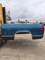 1988-1998 Chevrolet / GMC 1500 2500 3500 OBS 6' 6" Short Truck Bed