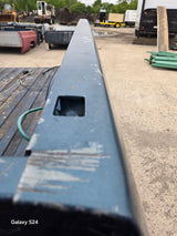 1988-1998 Chevrolet / GMC 1500 2500 3500 OBS 6' 6" Short Truck Bed