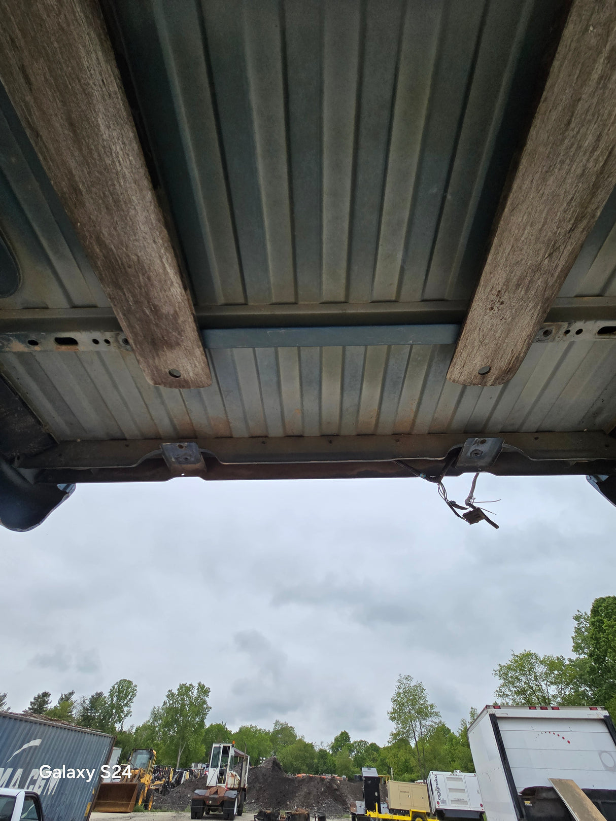 1988-1998 Chevrolet / GMC 1500 2500 3500 OBS 6' 6" Short Truck Bed