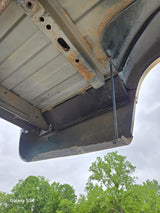 1988-1998 Chevrolet / GMC 1500 2500 3500 OBS 6' 6" Short Truck Bed