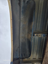 1988-1998 Chevrolet / GMC 1500 2500 3500 OBS 6' 6" Short Truck Bed