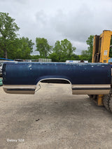 1988-1998 Chevrolet / GMC 1500 2500 3500 OBS 8' Long Truck Bed