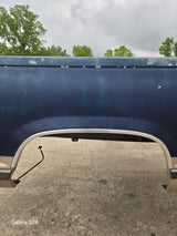 1988-1998 Chevrolet / GMC 1500 2500 3500 OBS 8' Long Truck Bed