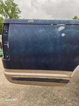 1988-1998 Chevrolet / GMC 1500 2500 3500 OBS 8' Long Truck Bed