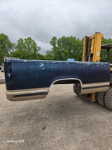 1988-1998 Chevrolet / GMC 1500 2500 3500 OBS 8' Long Truck Bed