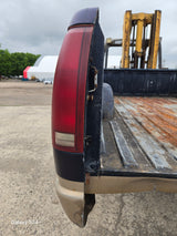 1988-1998 Chevrolet / GMC 1500 2500 3500 OBS 8' Long Truck Bed