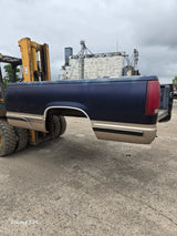 1988-1998 Chevrolet / GMC 1500 2500 3500 OBS 8' Long Truck Bed