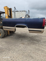 1988-1998 Chevrolet / GMC 1500 2500 3500 OBS 8' Long Truck Bed