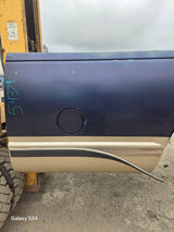 1988-1998 Chevrolet / GMC 1500 2500 3500 OBS 8' Long Truck Bed