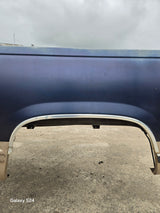 1988-1998 Chevrolet / GMC 1500 2500 3500 OBS 8' Long Truck Bed