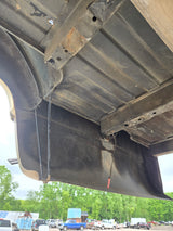 1988-1998 Chevrolet / GMC 1500 2500 3500 OBS 8' Long Truck Bed