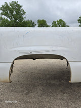 1999-2007 Chevrolet Silverado / GMC Sierra 1500 2500 3500 HD 8' Long Bed Truck Bed
