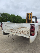1999-2007 Chevrolet Silverado / GMC Sierra 1500 2500 3500 HD 8' Long Bed Truck Bed
