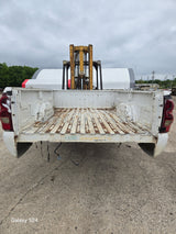 1999-2007 Chevrolet Silverado / GMC Sierra 1500 2500 3500 HD 8' Long Bed Truck Bed