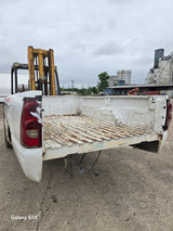 1999-2007 Chevrolet Silverado / GMC Sierra 1500 2500 3500 HD 8' Long Bed Truck Bed
