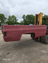 1979-1987 Chevrolet / GMC Square Body 8' Long Bed C10 C15 C20 C25 C35 K10 K15 K20 K25 K35