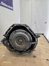 2003-2010 5r110 Automatic Transmission 4x4 6.0L power stroke 6.8L v10 triton 5.4L v8 78K MILES