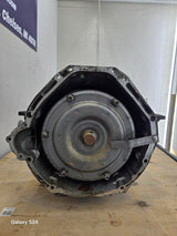 2003-2010 5r110 Automatic Transmission 4x4 6.0L power stroke 6.8L v10 triton 5.4L v8 78K MILES