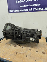 2003-2010 5r110 Automatic Transmission 4x4 6.0L power stroke 6.8L v10 triton 5.4L v8 78K MILES