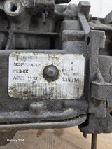 2003-2010 5r110 Automatic Transmission 4x4 6.0L power stroke 6.8L v10 triton 5.4L v8 78K MILES