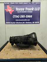 2003-2010 5r110 Automatic Transmission 4x4 6.0L power stroke 6.8L v10 triton 5.4L v8 78K MILES