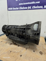 2003-2010 5r110 Automatic Transmission 4x4 6.0L power stroke 6.8L v10 triton 5.4L v8 78K MILES