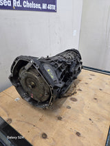 2003-2010 5r110 Automatic Transmission 4x4 2wd Ford F250 F350 F450 F550 Super Duty 6.0L power stroke 6.8L v10 triton 5.4L v8 RF 3C3P-7006-AG 138K MILES