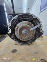 2006-2008 545rfe Automatic Transmission 2wd Dodge 5.7L v8