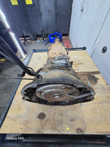 2006-2008 545rfe Automatic Transmission 2wd Dodge 5.7L v8