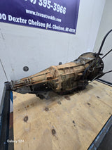 2006-2008 545rfe Automatic Transmission 2wd Dodge 5.7L v8