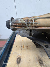 2006-2008 545rfe Automatic Transmission 2wd Dodge 5.7L v8