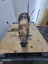 2006-2008 545rfe Automatic Transmission 2wd Dodge 5.7L v8