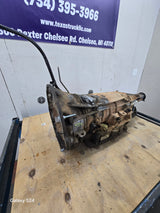 2006-2008 545rfe Automatic Transmission 2wd Dodge 5.7L v8