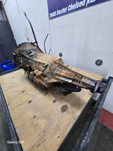 2006-2008 545rfe Automatic Transmission 2wd Dodge 5.7L v8