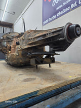 2006-2008 545rfe Automatic Transmission 2wd Dodge 5.7L v8