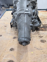 2007-2008 Chevrolet Silverado / GMC Sierra 4L60E 2wd Transmission V8 Jasper Reman