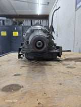 2007-2008 Chevrolet Silverado / GMC Sierra 4L60E 2wd Transmission V8 Jasper Reman