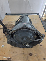 2007-2008 Chevrolet Silverado / GMC Sierra 4L60E 2wd Transmission V8 Jasper Reman