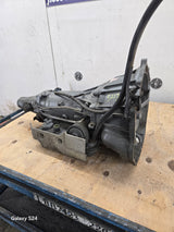 2007-2008 Chevrolet Silverado / GMC Sierra 4L60E 2wd Transmission V8 Jasper Reman