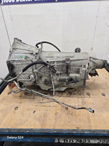 2007-2010 Chevrolet GMC 5.3L 6.0L 6L-90 2wd Reman AUTOMATIC TRANSMISSION 2500HD 3500HD