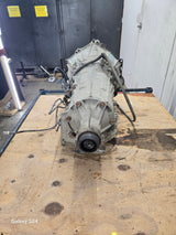 2007-2010 Chevrolet GMC 5.3L 6.0L 6L-90 2wd Reman AUTOMATIC TRANSMISSION 2500HD 3500HD