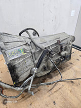 2007-2010 Chevrolet GMC 5.3L 6.0L 6L-90 2wd Reman AUTOMATIC TRANSMISSION 2500HD 3500HD