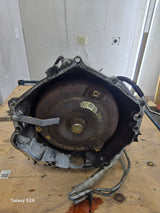 2007-2010 Chevrolet GMC 5.3L 6.0L 6L-90 2wd Reman AUTOMATIC TRANSMISSION 2500HD 3500HD