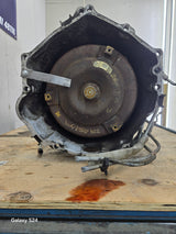 2007-2010 Chevrolet GMC 5.3L 6.0L 6L-90 2wd Reman AUTOMATIC TRANSMISSION 2500HD 3500HD